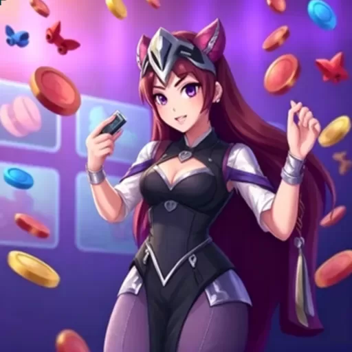Menjelajahi Fitur Unggulan Situs Game aa62