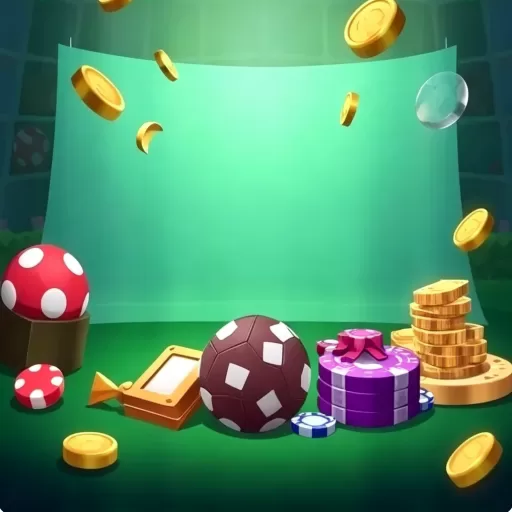 Mengulas Fitur Menarik di Situs Game aa62