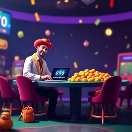 Panduan Lengkap Menggunakan Situs Game aa62